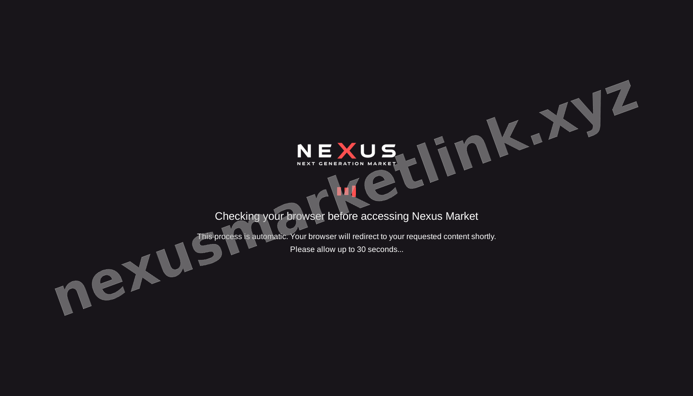 DDoS Protection Screen